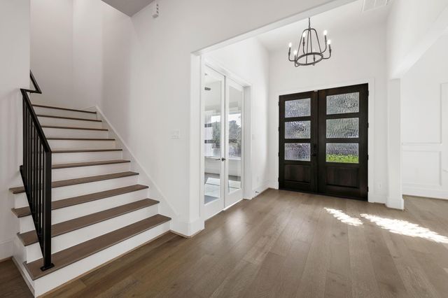 3714 Grennoch Lane, Houston, TX 77025