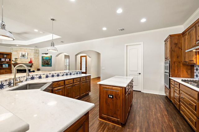 231 Marbella WAY, Georgetown, TX 78633