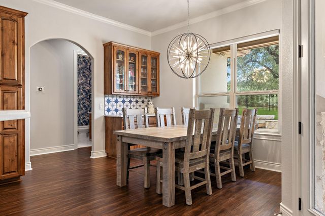 231 Marbella WAY, Georgetown, TX 78633