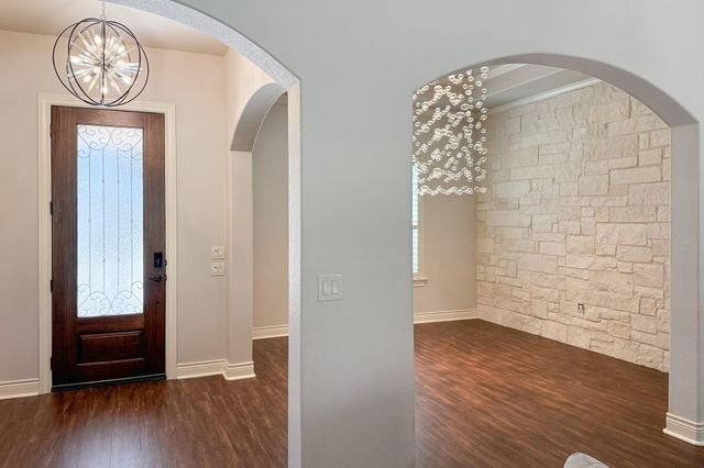 231 Marbella WAY, Georgetown, TX 78633