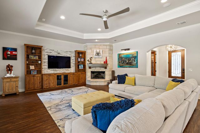 231 Marbella WAY, Georgetown, TX 78633