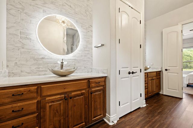 231 Marbella WAY, Georgetown, TX 78633
