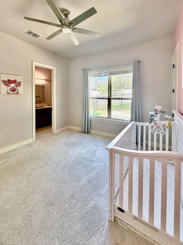 231 Marbella WAY, Georgetown, TX 78633