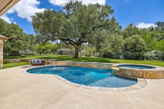 231 Marbella WAY, Georgetown, TX 78633