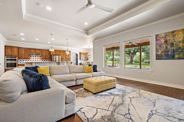 231 Marbella WAY, Georgetown, TX 78633