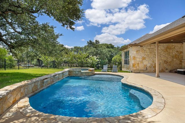 231 Marbella WAY, Georgetown, TX 78633