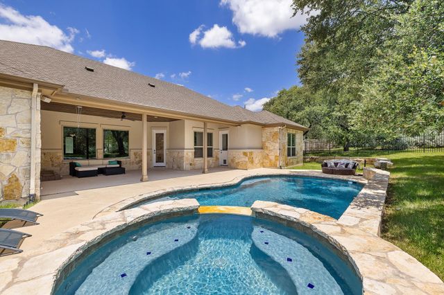 231 Marbella WAY, Georgetown, TX 78633