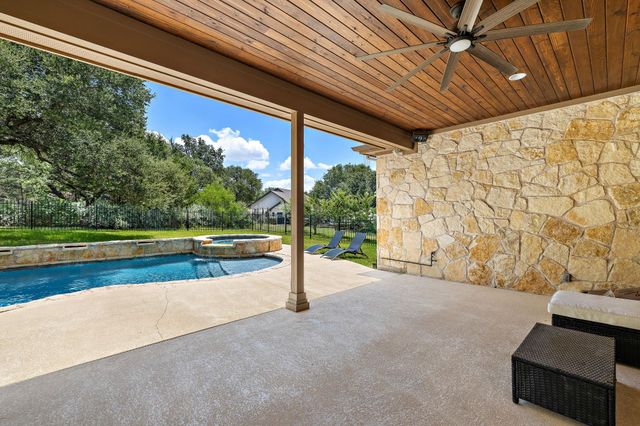 231 Marbella WAY, Georgetown, TX 78633