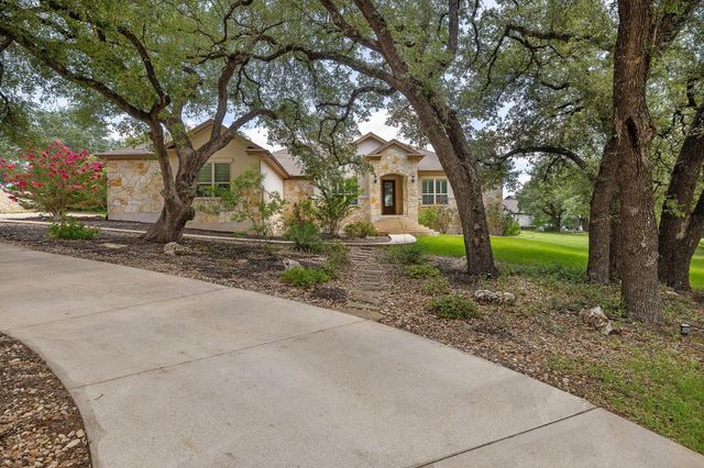 231 Marbella WAY, Georgetown, TX 78633