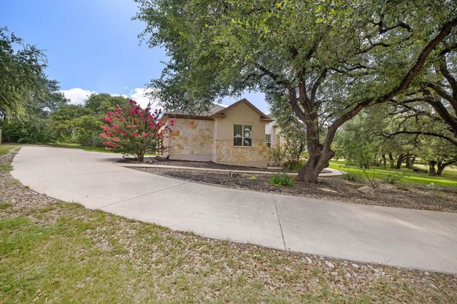 231 Marbella WAY, Georgetown, TX 78633