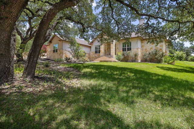 231 Marbella WAY, Georgetown, TX 78633