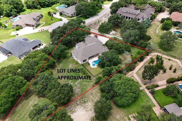 231 Marbella WAY, Georgetown, TX 78633