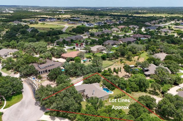 231 Marbella WAY, Georgetown, TX 78633