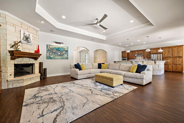 231 Marbella WAY, Georgetown, TX 78633