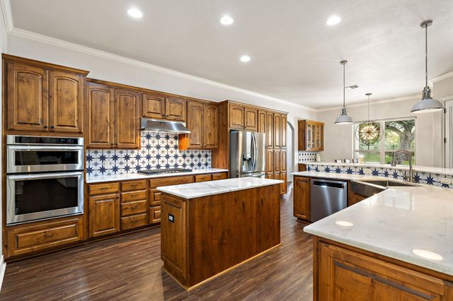 231 Marbella WAY, Georgetown, TX 78633