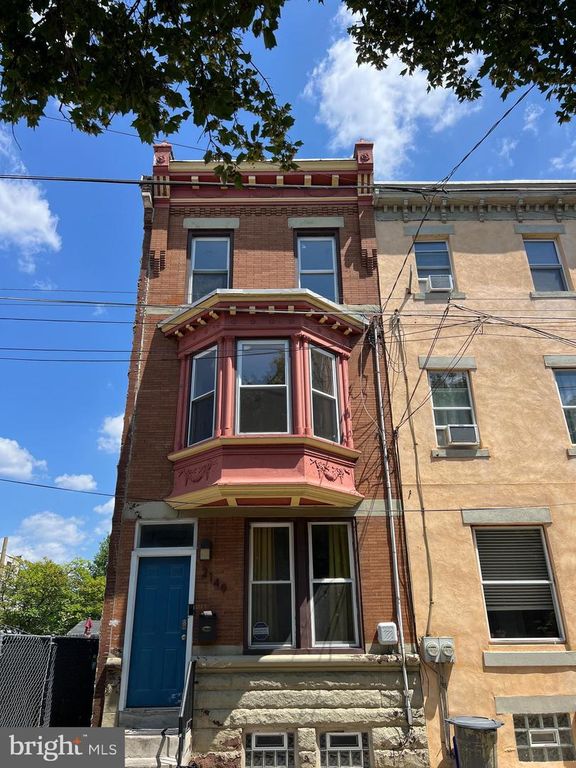 2149 N 4TH ST, Philadelphia, PA 19122