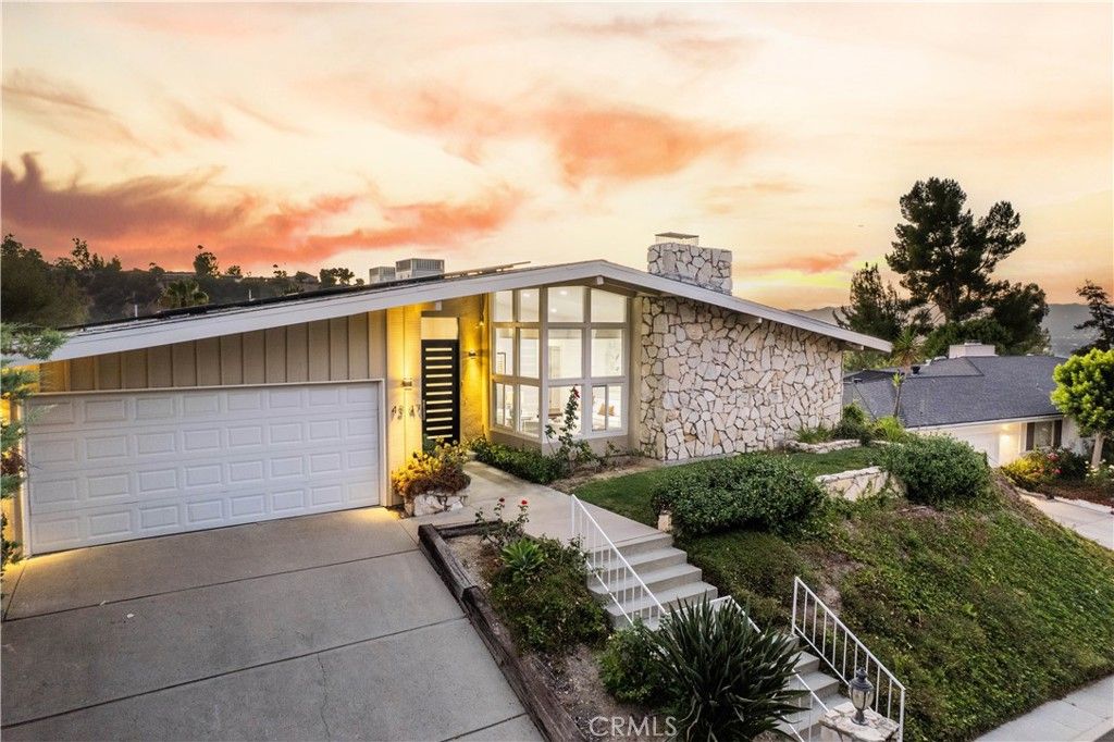 4347 Coronet, Encino, CA 91316 — photo 2