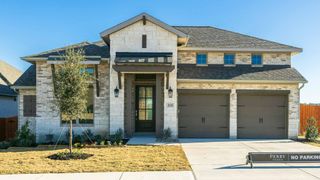 609 Cattle Pen PASS, Liberty Hill, TX 78642