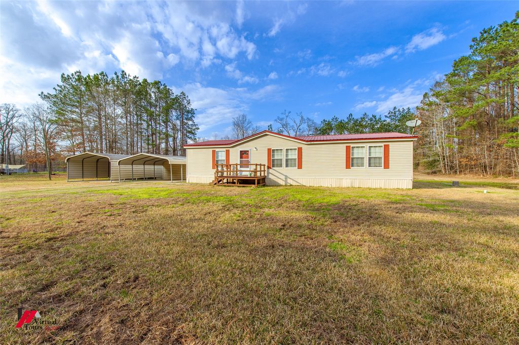 259 Kings Circle, Grand Cane, LA 71032