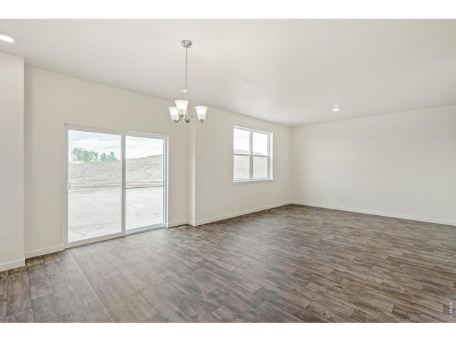 13927 Garnet Dr, Mead, CO 80504