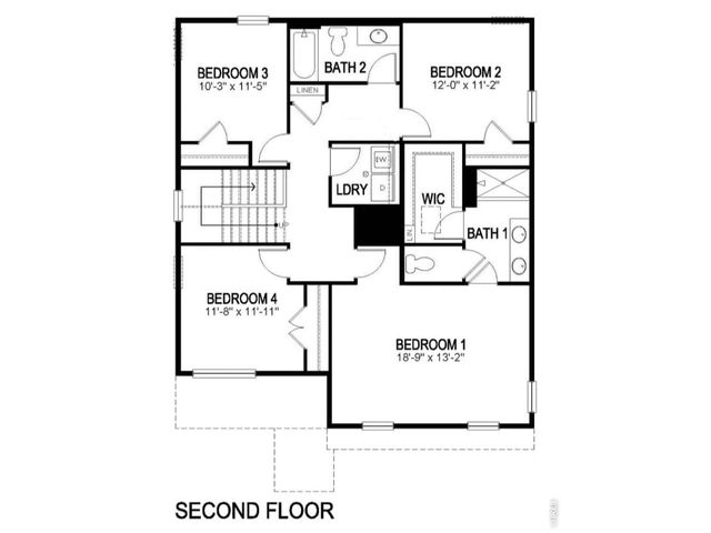 13927 Garnet Dr, Mead, CO 80504