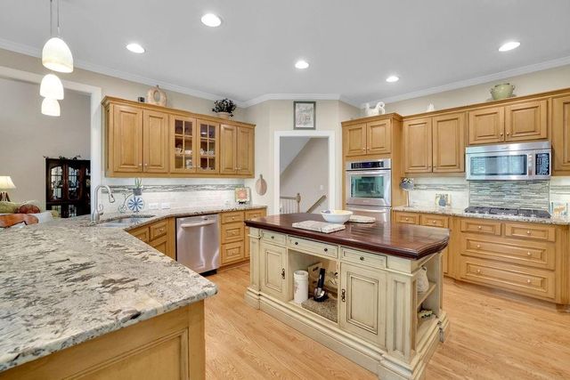 781 Hardage Farm Drive NW, Marietta, GA 30064