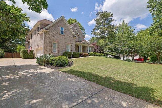 781 Hardage Farm Drive NW, Marietta, GA 30064