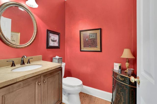 781 Hardage Farm Drive NW, Marietta, GA 30064