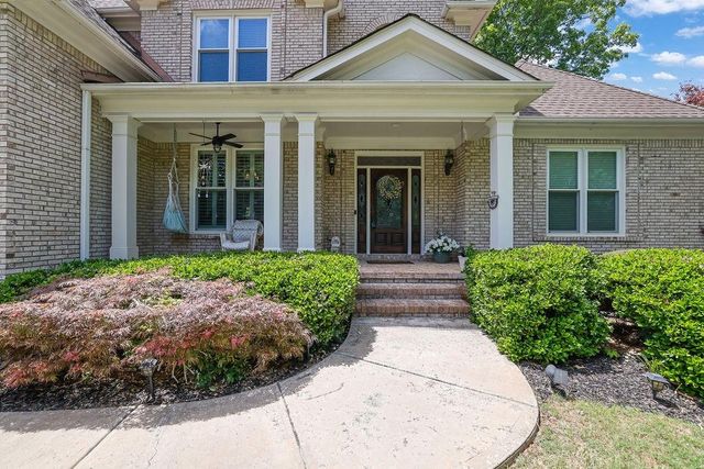 781 Hardage Farm Drive NW, Marietta, GA 30064