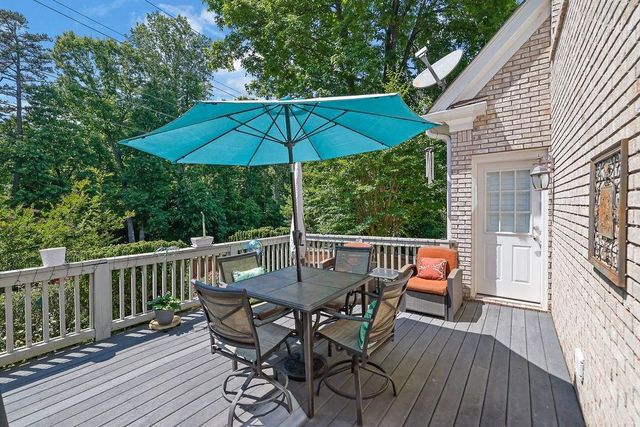 781 Hardage Farm Drive NW, Marietta, GA 30064