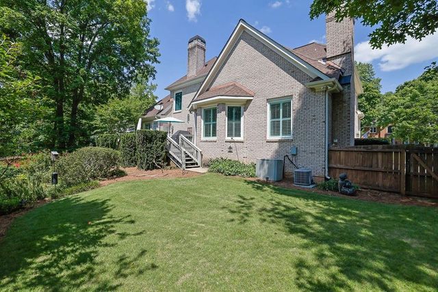 781 Hardage Farm Drive NW, Marietta, GA 30064
