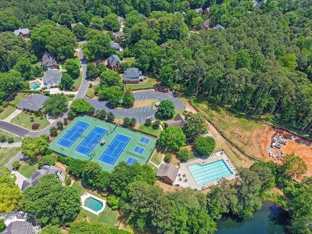 781 Hardage Farm Drive NW, Marietta, GA 30064