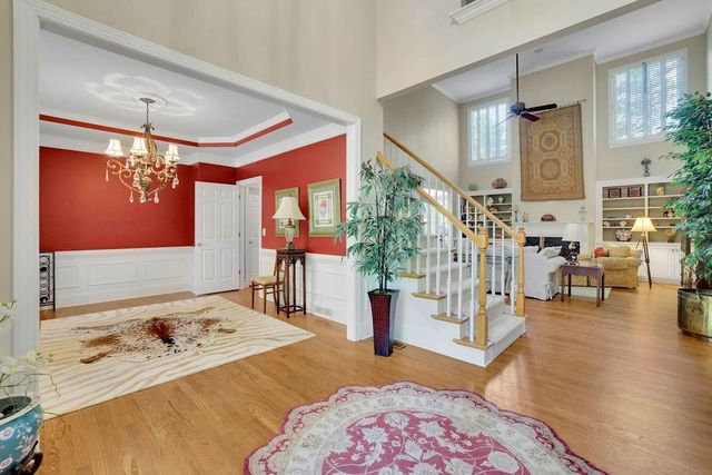 781 Hardage Farm Drive NW, Marietta, GA 30064