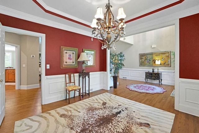 781 Hardage Farm Drive NW, Marietta, GA 30064