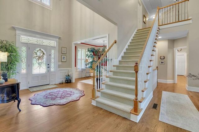 781 Hardage Farm Drive NW, Marietta, GA 30064