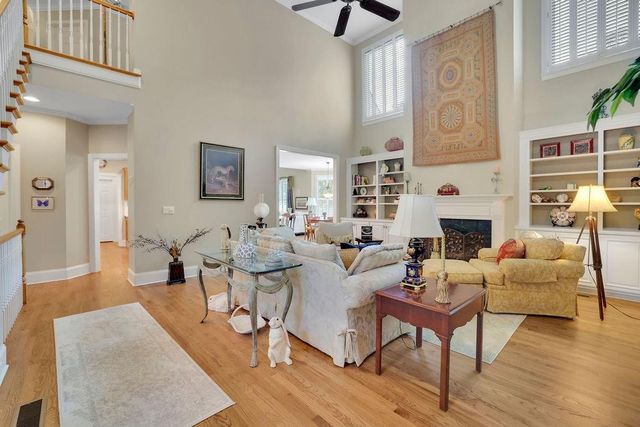 781 Hardage Farm Drive NW, Marietta, GA 30064
