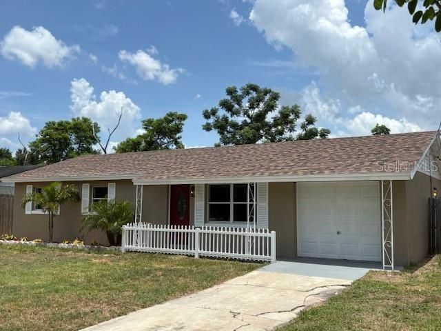 1013 CAREFREE COVE DRIVE, Winter Haven, FL 33881