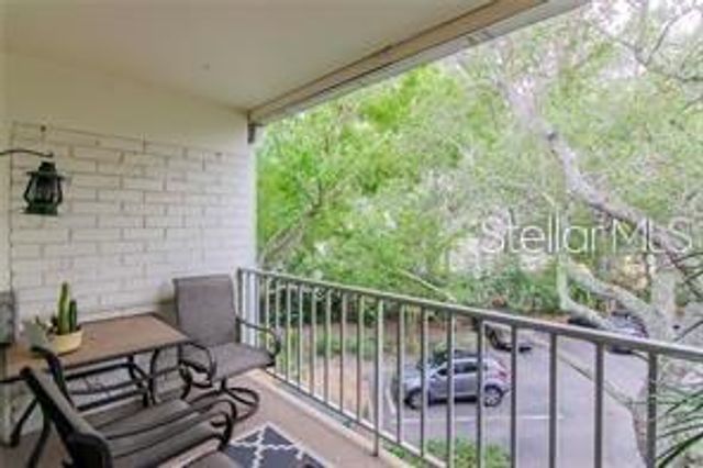 3325 BAYSHORE BOULEVARD B33, Tampa, FL 33629