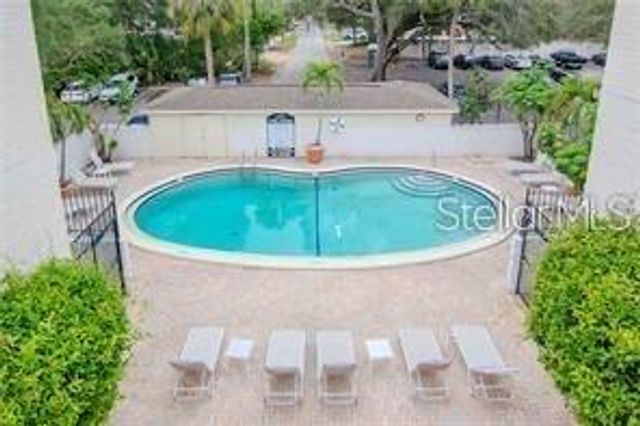 3325 BAYSHORE BOULEVARD B33, Tampa, FL 33629