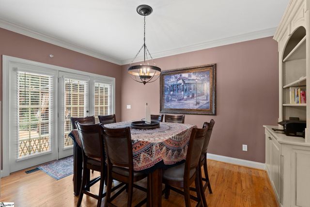 10 Knights Bridge Drive, Simpsonville, SC 29681