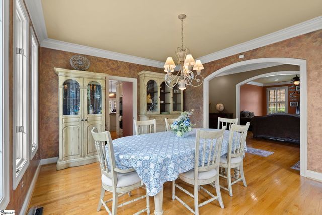 10 Knights Bridge Drive, Simpsonville, SC 29681