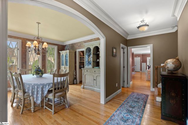 10 Knights Bridge Drive, Simpsonville, SC 29681
