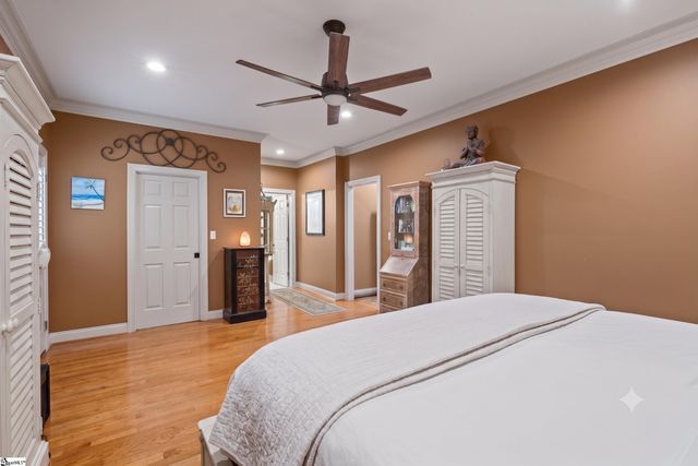 10 Knights Bridge Drive, Simpsonville, SC 29681