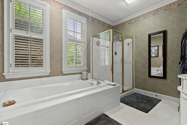 10 Knights Bridge Drive, Simpsonville, SC 29681