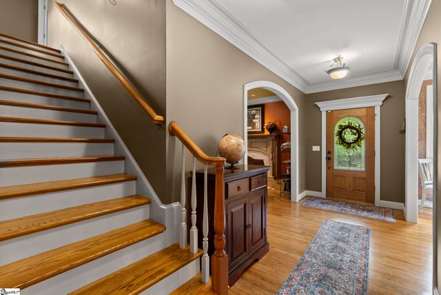 10 Knights Bridge Drive, Simpsonville, SC 29681