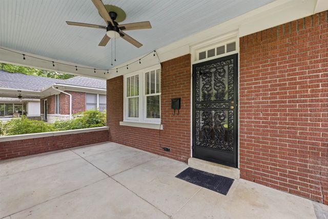 704 N IDLEWILD ST N, Memphis, TN 38107