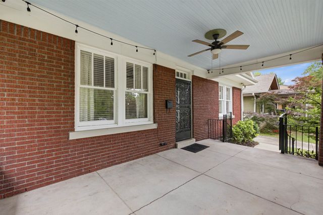 704 N IDLEWILD ST N, Memphis, TN 38107