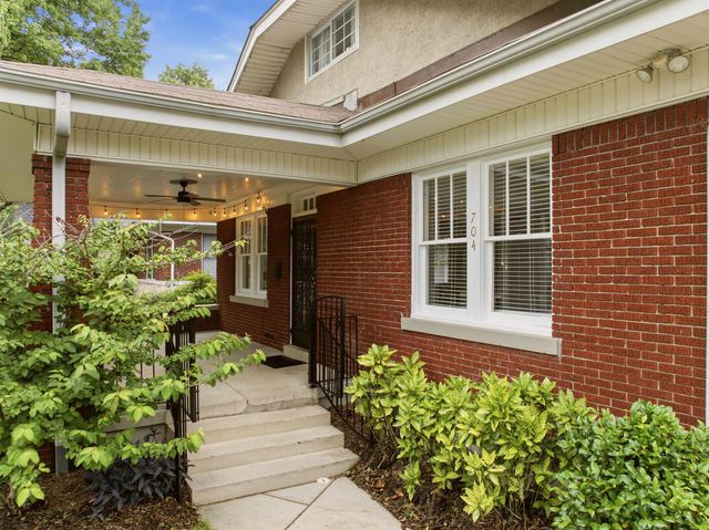 704 N IDLEWILD ST N, Memphis, TN 38107