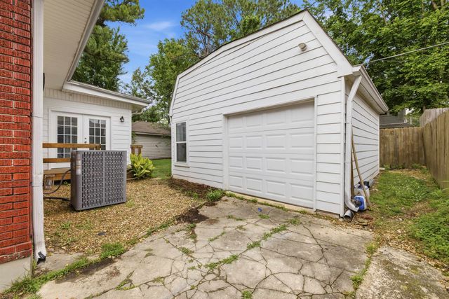 704 N IDLEWILD ST N, Memphis, TN 38107