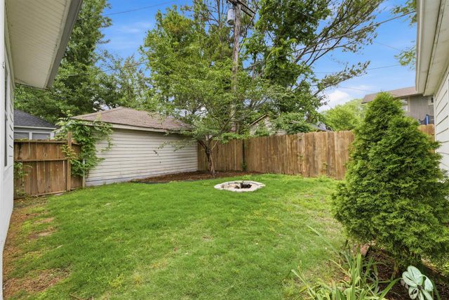 704 N IDLEWILD ST N, Memphis, TN 38107